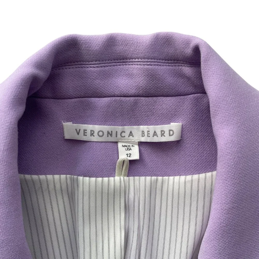 Veronica Beard Fogg Dickey Jacket - Picture 6 of 14